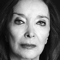 Núria Espert Naakt