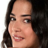 Nuria Millan  Naakt