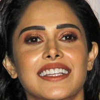 Nushrratt Bharuccha Naakt