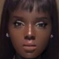 Nyadak Thot Naakt