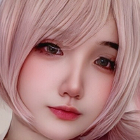 nyanchan2k3 Naakt