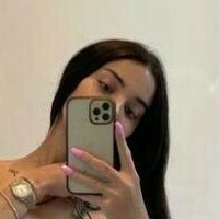 Nyla Luciana Naakt