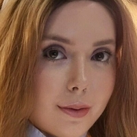 nylon_lily_free Naakt