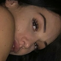 nyuszii Naakt