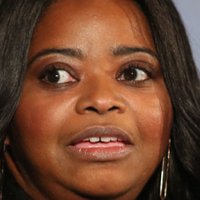 Octavia Spencer Naakt