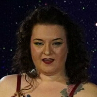octoberroseburlesque Naakt