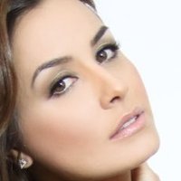 Odalys Ramirez Naakt