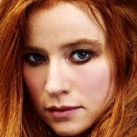 Odessa Rae Naakt