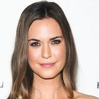 Odette Annable Naakt