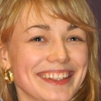 Oksana Akinshina Naakt