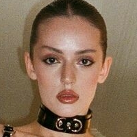 Oksana Dehtyaruk Naakt