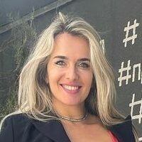 Oksana Mishyna Naakt
