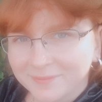 Olesia Kornilova Naakt
