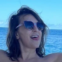 Olga Kay Naakt