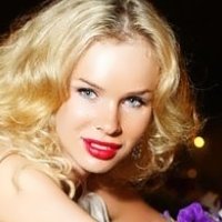 Olga Kurbatova Naakt