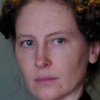 Olga Riazanova Naakt