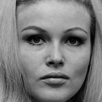Olga Schoberová Naakt