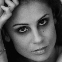 Olga Shestakova Naakt