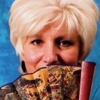 Olga Titov Naakt