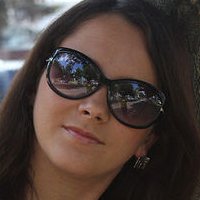 Olga Vinichenko Naakt