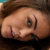 Olia Adams Naakt