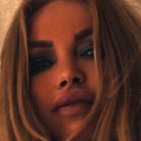 Olinda Castielle Naakt
