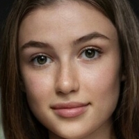 Olivia Casta Naakt