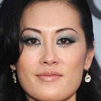 Olivia Cheng Naakt