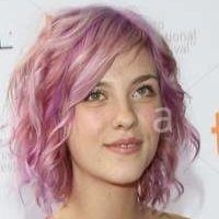 Olivia Crocicchia Naakt