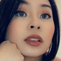 Olivia Ichika Naakt