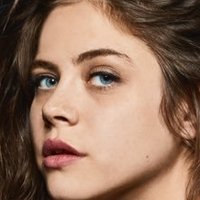 Olivia Luccardi Naakt