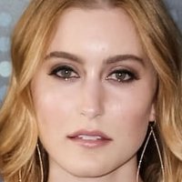 Olivia Macklin Naakt
