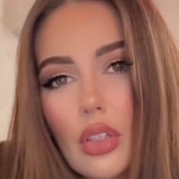 Olivia Mae Naakt
