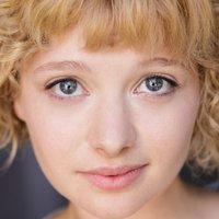Olivia Norman Naakt