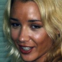 Olivia Saint Naakt