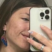 Olivia Schenkel Naakt