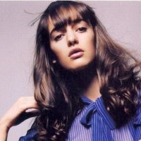 Olya Zoueva Naakt
