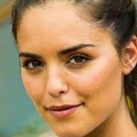 Olympia Valance Naakt