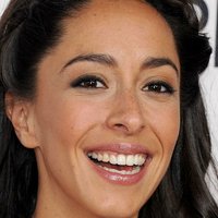 Oona Chaplin Naakt