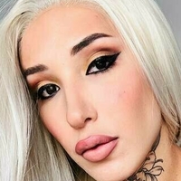 ophelia.xx Naakt