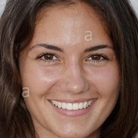 Ophélie Bau Naakt