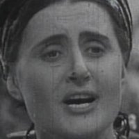 Oxana Orlenko Naakt