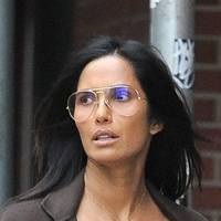 Padma Lakshmi Naakt
