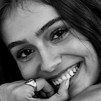 Paige Bonvallet Naakt
