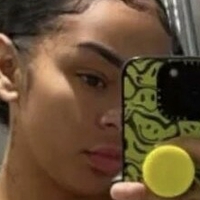 Paigey Cakey Naakt