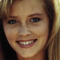 Pamela Gidley Naakt