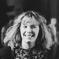 Pamela Gruen Naakt