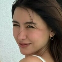 Pamela Pasinetti Naakt