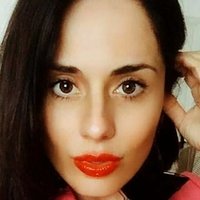 Paola Iezzi Naakt