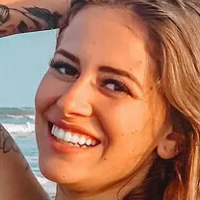 Paola Marin Naakt